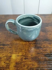 Steelite International Mini Green Tea Cup 1 Cup Only