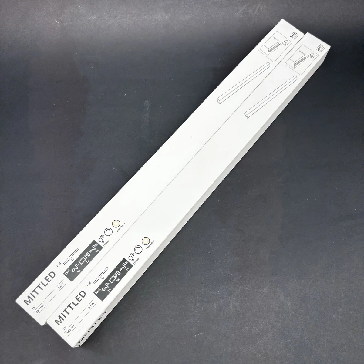 25+ IKEA LED Lighting Parts for sale | Updated Oct 2026