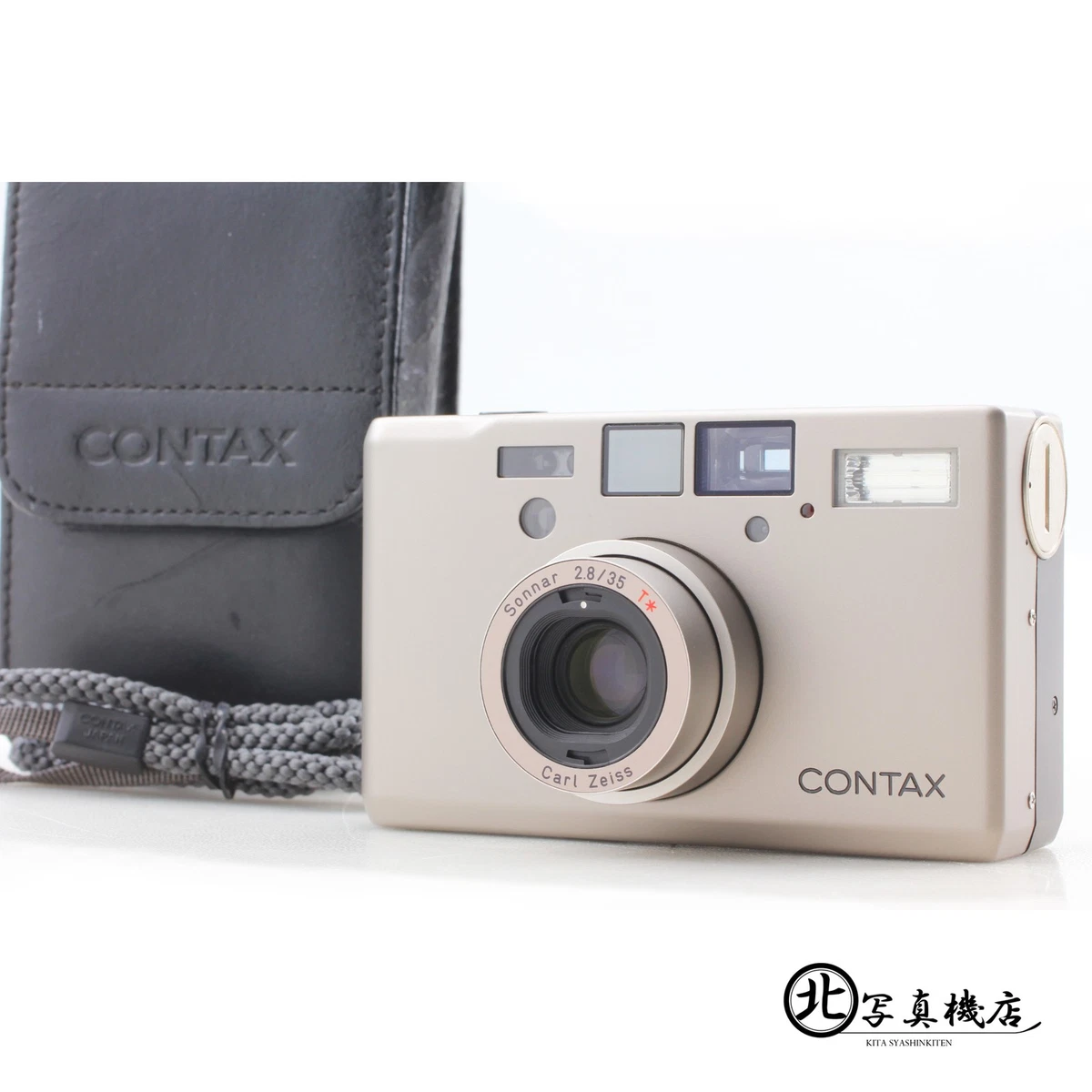 Contax T3 for sale | eBay