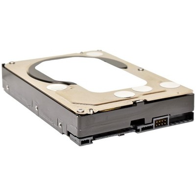 WD 4TB 3.5'' 7.2K 6G SAS HDD WD4001FYYG-18SL3W0