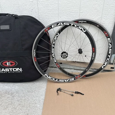 Easton 700C Bicycle Wheels & Wheetsets for sale | eBay