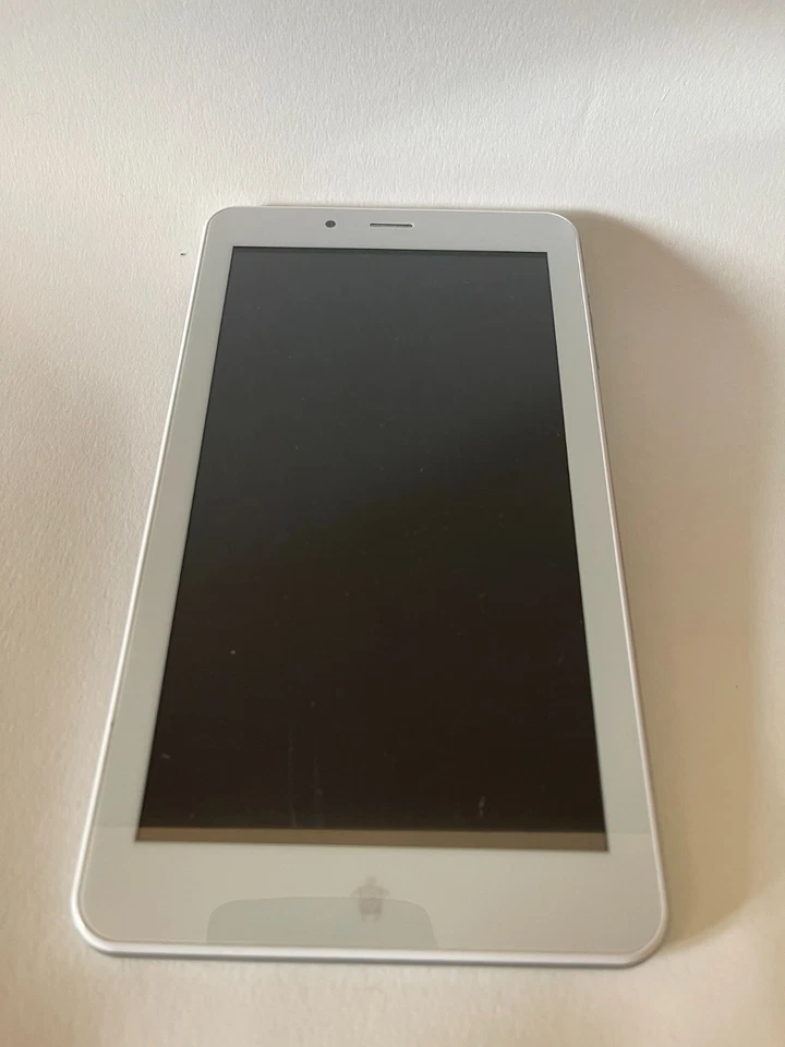 mediacom tablet modello 7BY funzionante  - Immagine 3 di 4