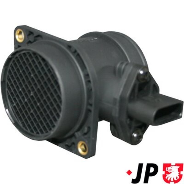 Luftmassenmesser JP JP Group 1193901200 FüR Golf VW 1J5 1J1 Cordoba Audi Seat A3-image