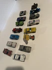 Hot Wheels Redline 1960s-1970s Junkyard Lot of 15 - parts - restore kid paint 8