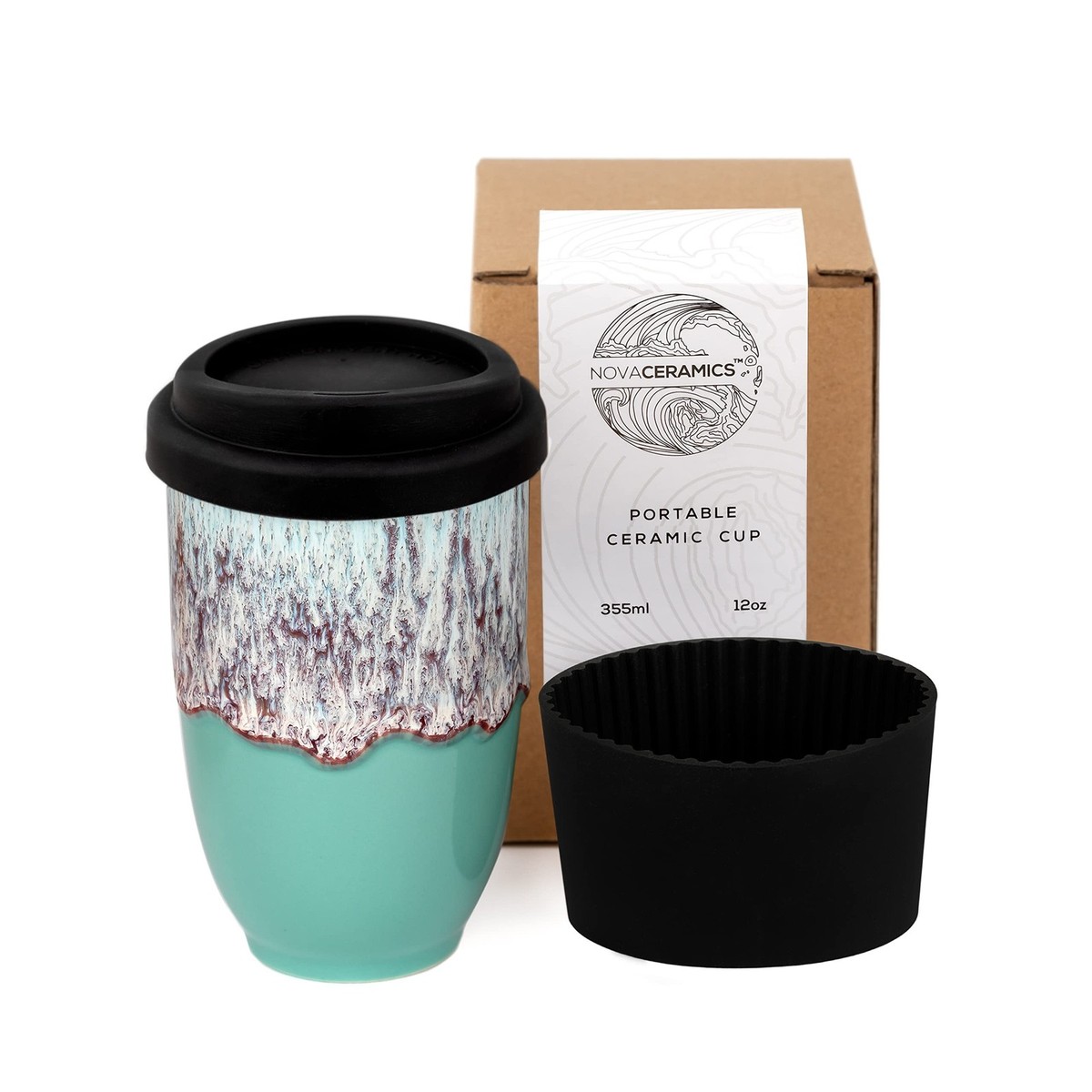 Frequently Asked Questions about Cleaning Dishwasher-Safe Coffee Travel Mugs