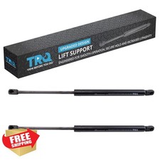 TRQ Hyundai Santa Fe Liftgate Lift Support Strut Set 08