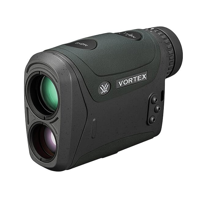 Vortex Razor HD 4000 Laser Rangefinder LRF250 | Ships Free | New