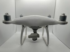 DJI Phantom 4 WM330A Drone Camera Only - Bad Camera - Damaged Body - For Parts