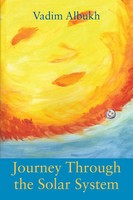 Vadim Albukh | Journey Through The Solar System | Taschenbuch | Englisch (2020)