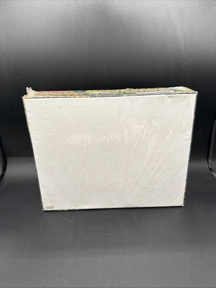 Rompecabezas de piso Melissa & Doug Rain Forest NUEVO 100 piezas de más de 4 pies de altura Foto 3 de 4