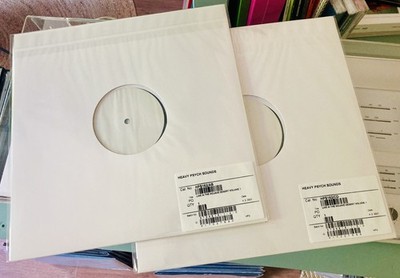 Earthless - Live In the Mojave Desert (VOl. 1) - Test Pressing - 2 Vinyl/LP Set