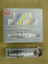 Image of NGK spark plug PZFR5D11 (plugs) PZFR5D-11 trade pr 7968