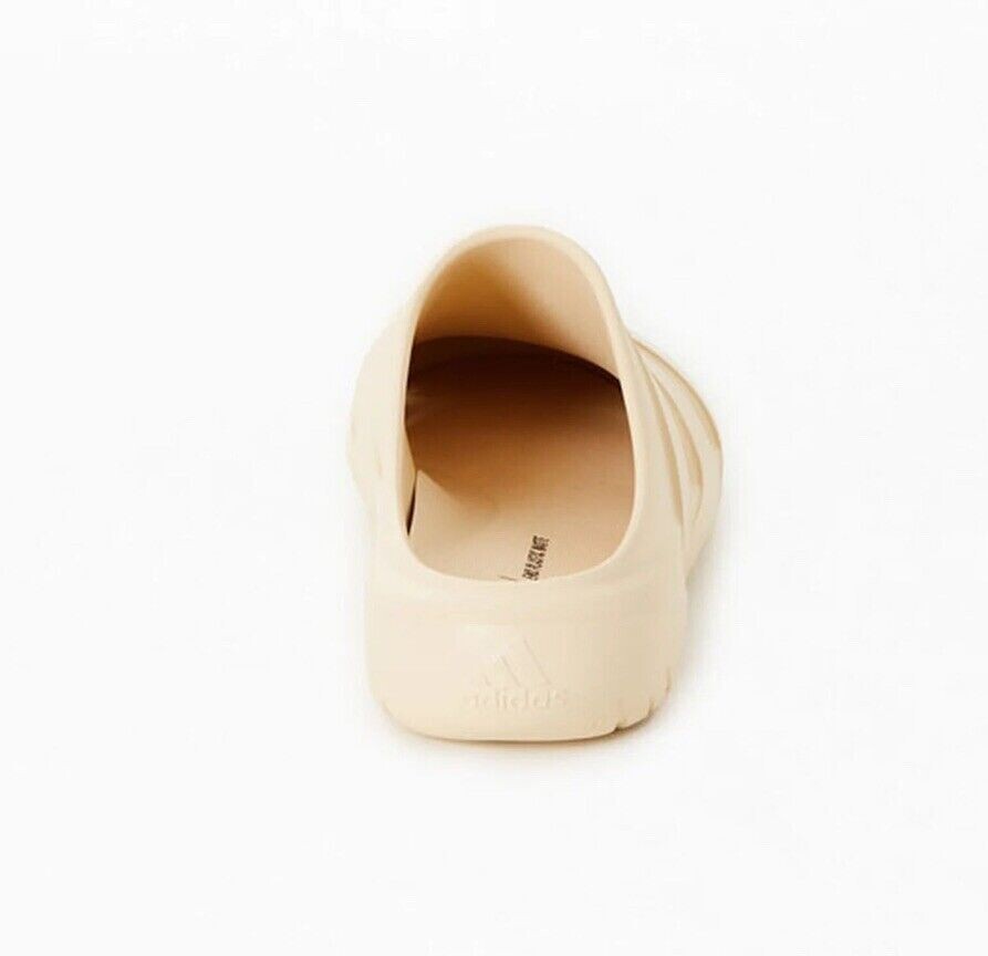 Adidas Adicane Clogs Sand Strata Slides Unisex Size M8/W9  display picture 3