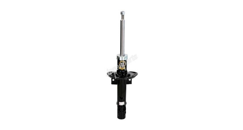 JAPANPARTS MM-01028 - Ammortizzatore singolo anteriore