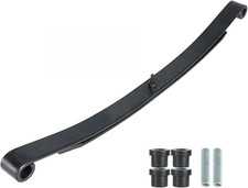 Heavy Duty Front Leaf Spring Club Car for DS 1981-Up Golf Carts