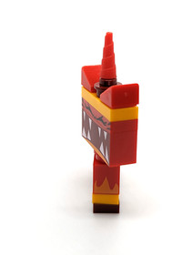 LEGO Movie Minifigure - Unikitty Super Angry Kitty (tlm091) 70817