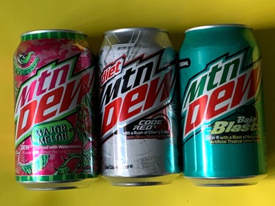 dew