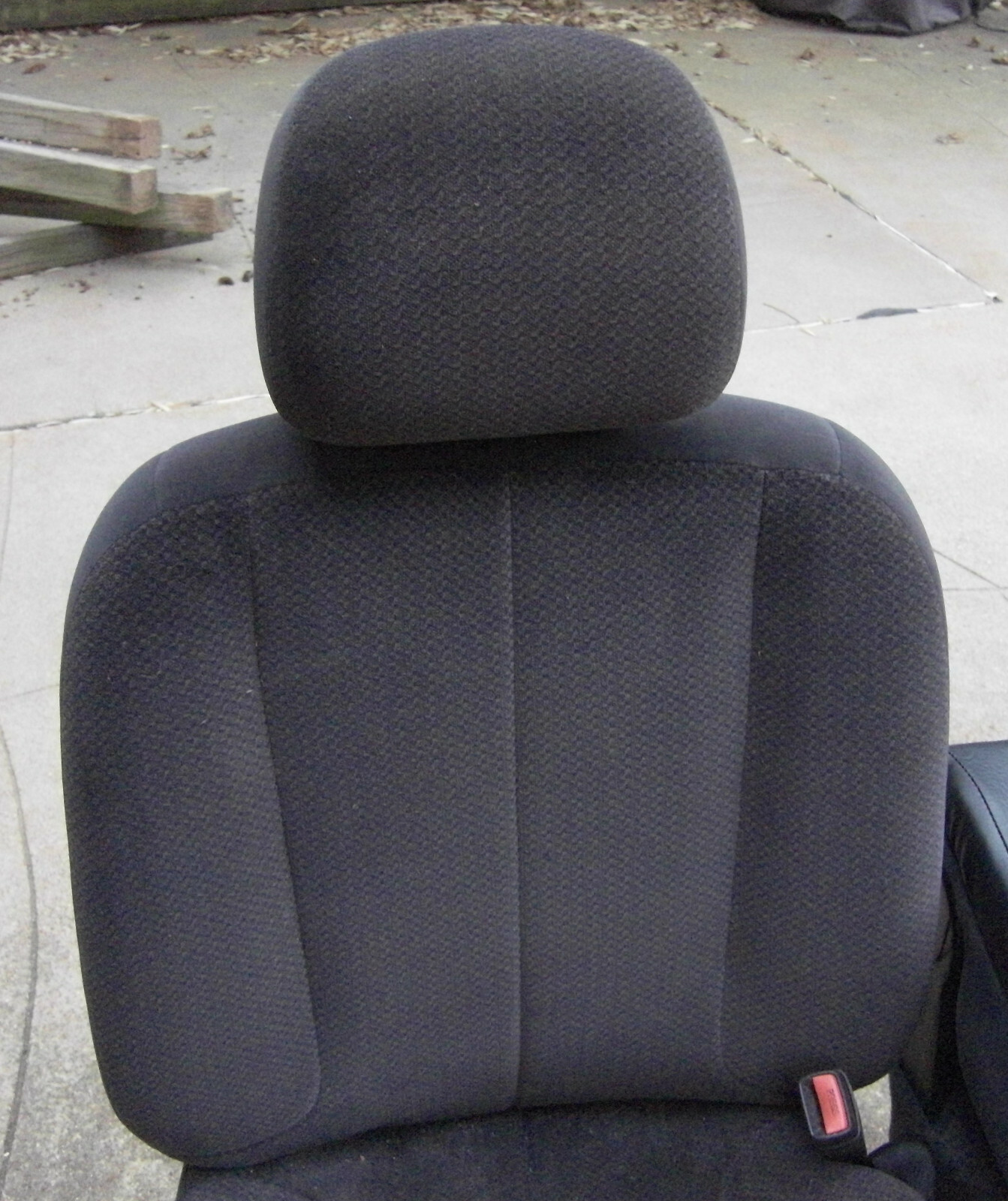 DODGE OEM ELECTRICHEMI Ram 1500 2500 3500 SEATS 02 03 2004 2005 2006 2007 2008 eBay