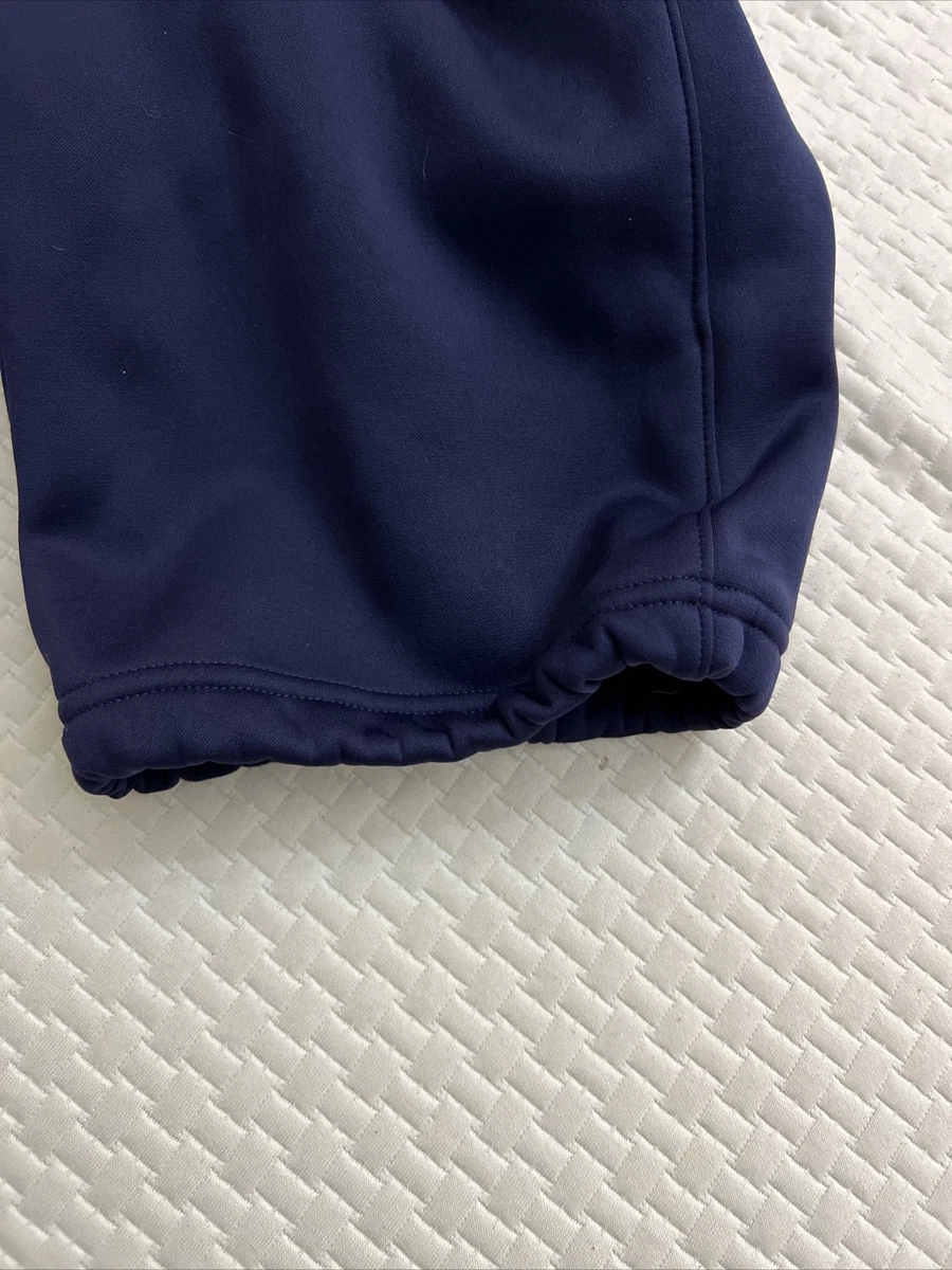 Size 3XL Men s Under Armour Coldgear Navy Blue Pants 1295287 eBay