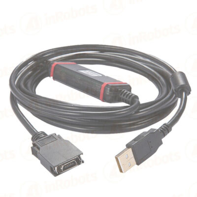 For   USB-CN226 PLC Cable Programming Cable   CJ CQM1H CPM2C #A6-40