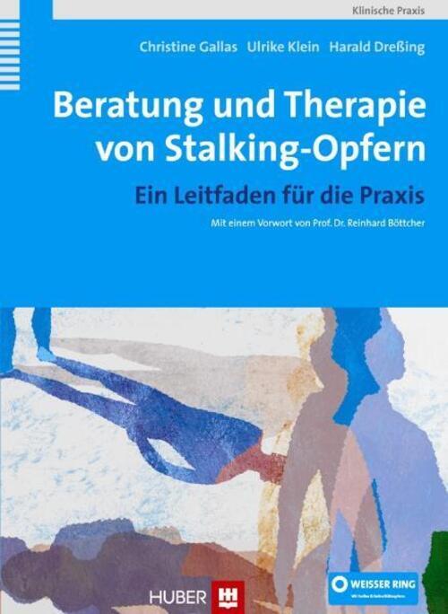 Thumbnail - Beratung Und Therapie Von Stalking-opfern | Ein Leitfaden Für Die