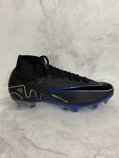 Nike Zoom Superfly 9 Elite SG-PRO AC Soccer Cleats Black DJ5166-040 Men  s Sz 6.5