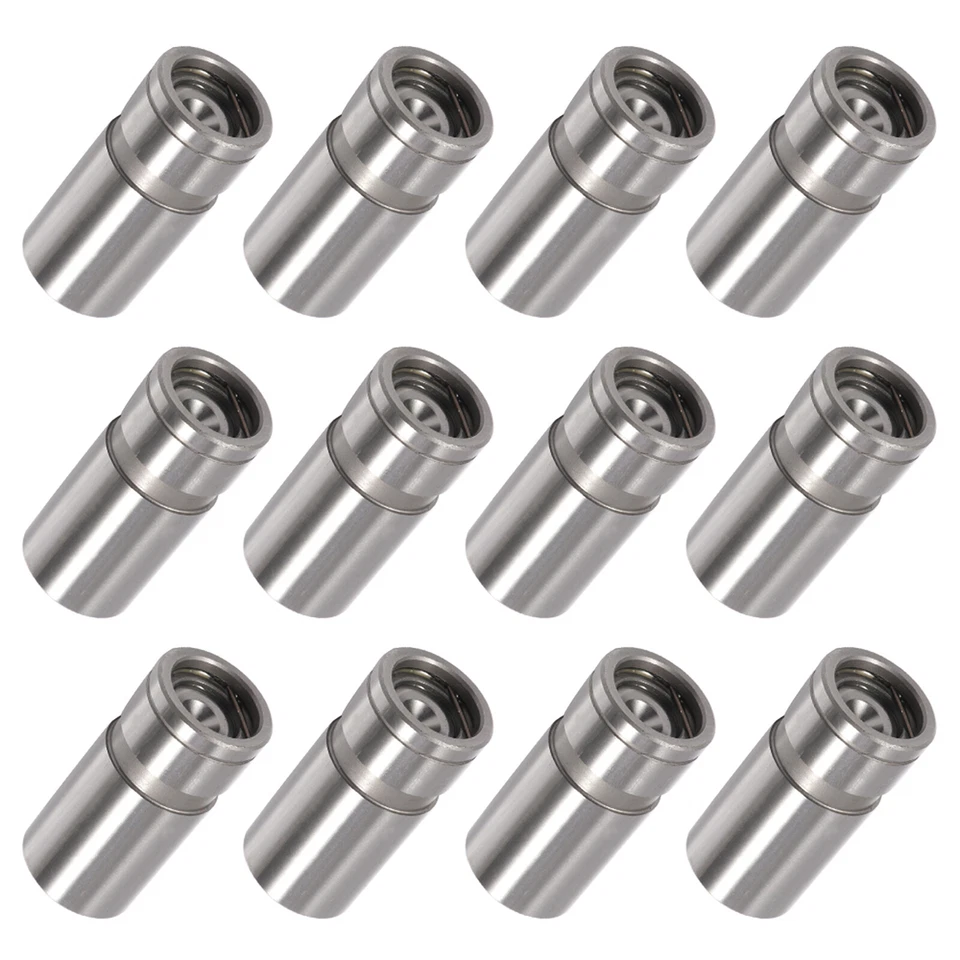 12Pcs Hydraulic Lifters For 1993-2004 Jeep Grand Cherokee 4.0L l6 4-Door VL89 Foto 2 de 4