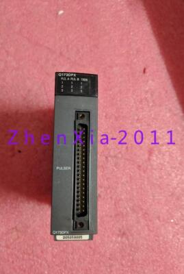 1pc used Mitsubishi PLC module Q173DPX | eBay 1pc used Mitsubishi PLC module Q173DPX | eBay