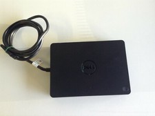 KK10: Dell WD15 4K USB-C Business Docking Station K17A K17A001 5FDDV