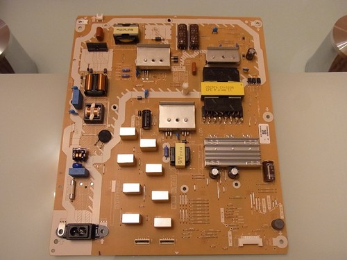 Panasonic TV Netzteil TNP4G649, 65 Zoll.