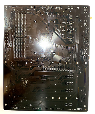 GIGABYTE B550 UD AC AM4 AMD B550 SATA 6Gb/s ATX Motherboard 