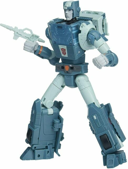Hasbro Kup 4.5 inch Action Figure - F0710
