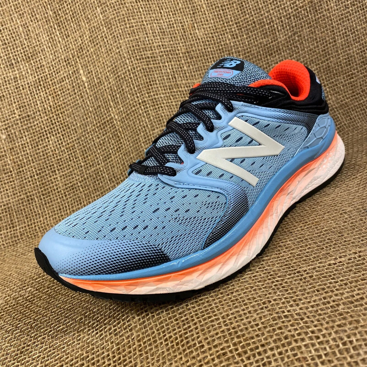 New balance fresh foam 1080 shop v8 b ladies running shoes