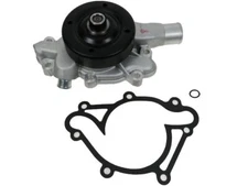 TRQ 37GZ17D Water Pump Fits 1993-1994 Dodge B150 Engine Water Pump