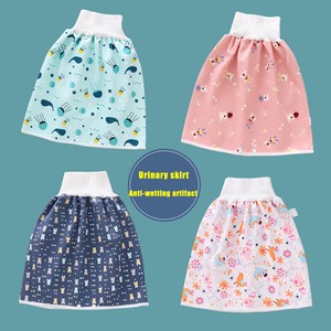 diaper skirt shorts