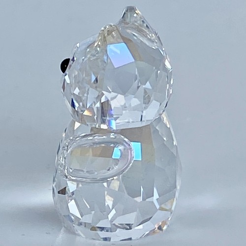 Swarovski 1071038 Figurine Crystal Lucky Cat 2011 Verena Castelein Box COA - Bild 9 von 20