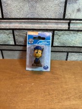 Nickelodeon Paw Patrol Mini Figure "Chase", Free Daily QuikShip