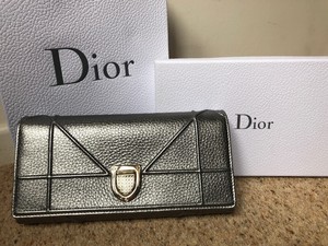 dior mini woc