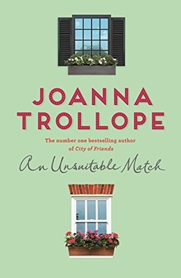 Pan Macmillan U.K 49495739 An Unsuitable Match-Paperback