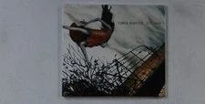 Circa Survive Juturna: Deluxe Ten Year Edition US 2CD Digipak 2015 Sealed!
