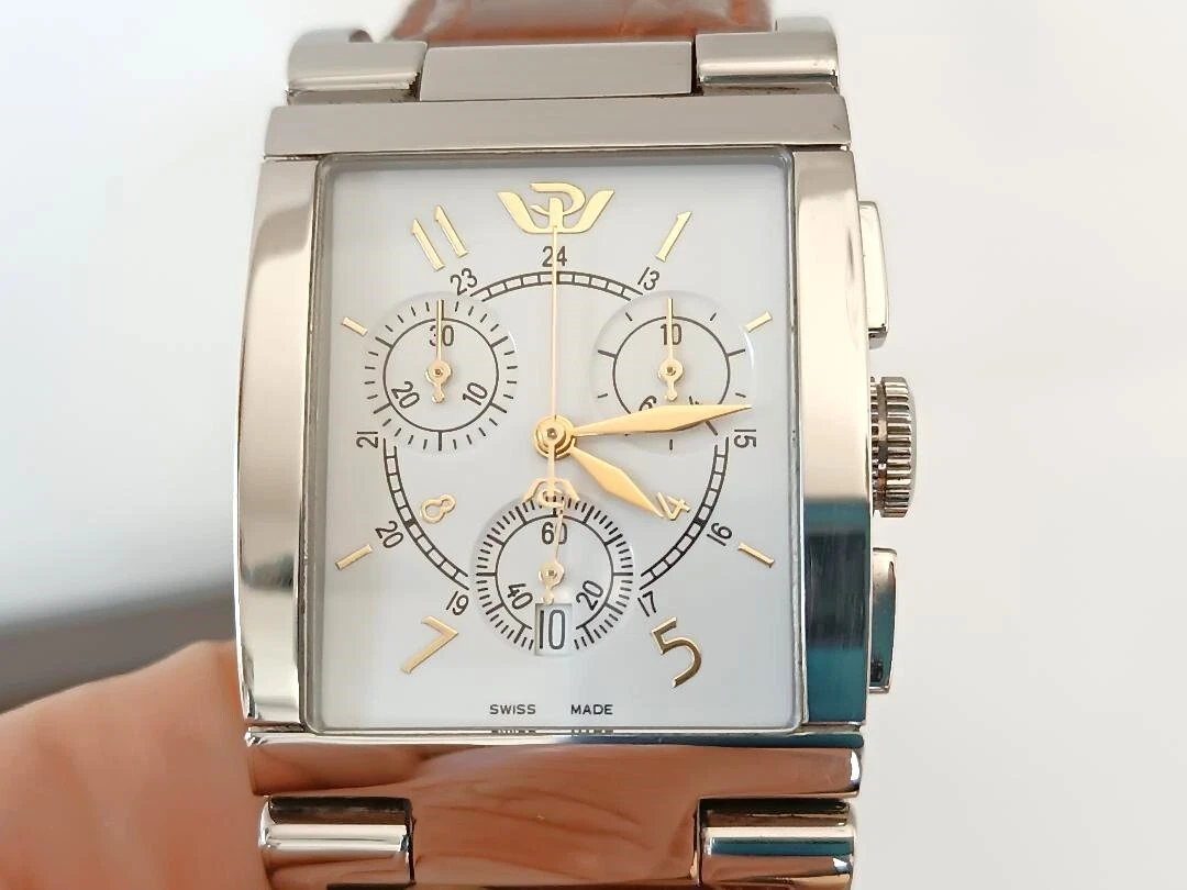 Cronografo philip watch sale