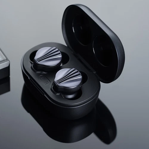 FiiO FW5 In-Ear Wireless Earphones Black - Picture 2 of 6