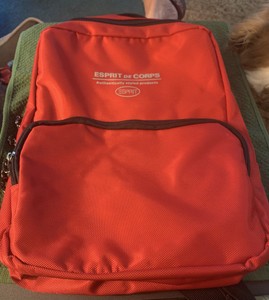 esprit backpack