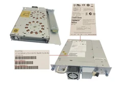 Fujitsu Eternus LT S2 LTO6-HH FC AQ298D#104 Tape Drive