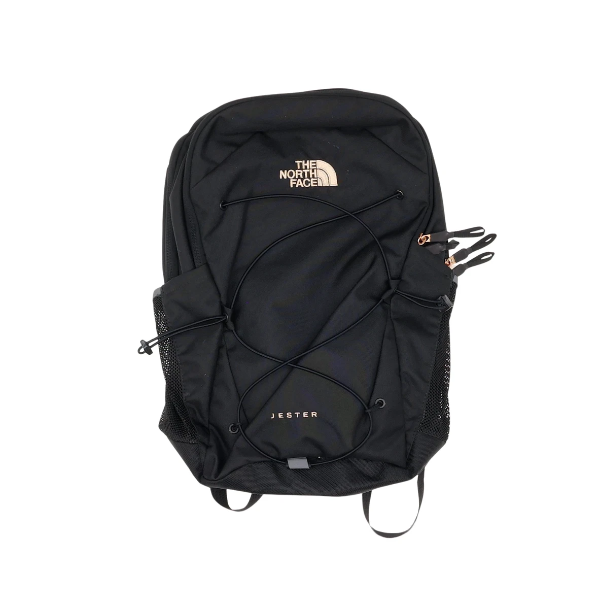 Face top jester black