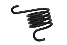 PORSCHE 911 912 Transmission Clutch Spring URO Parts 90142331700
