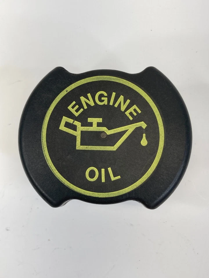 1992-2000 Ford Ranger 4.0L V6 OHV 12V Engine Oil Filler Fluid Cap E9AE-6766-AA Foto 2 de 4