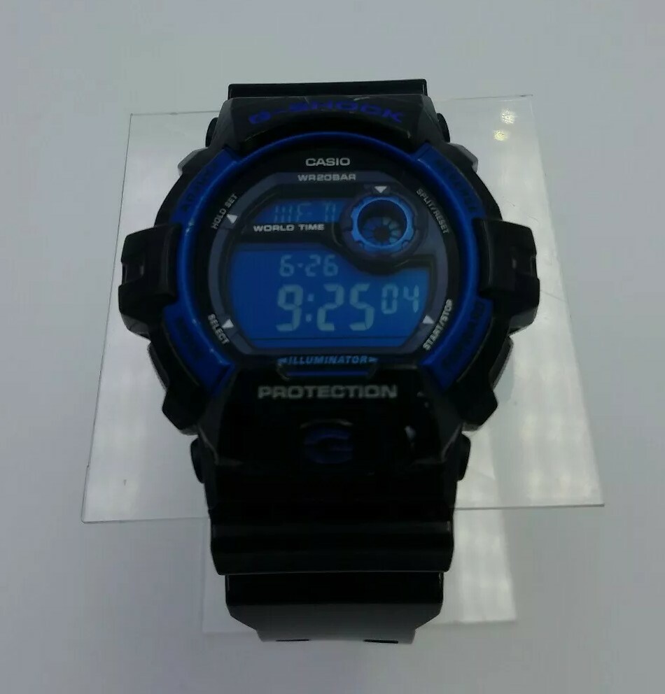 casio 3285