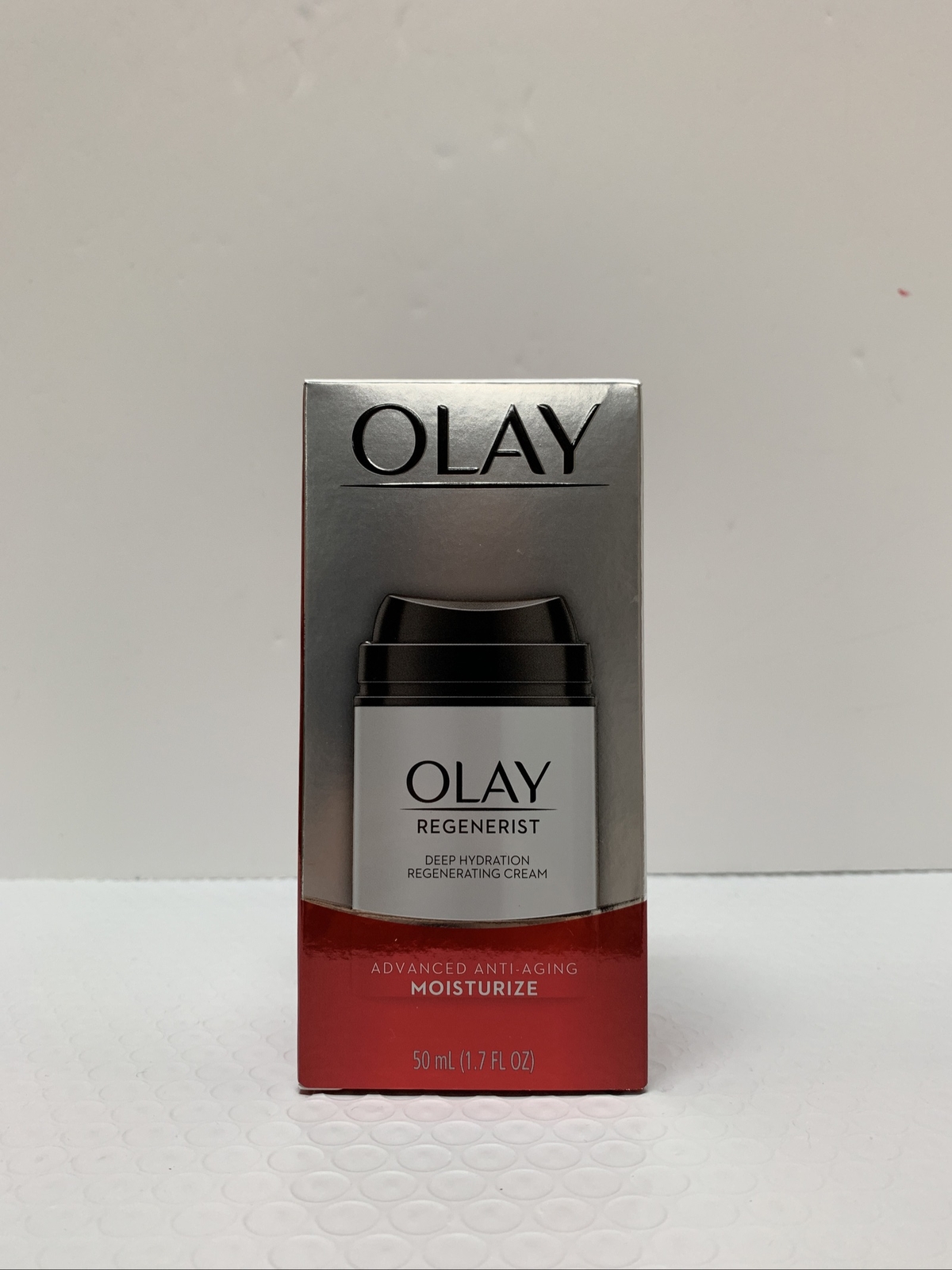 olay deep hydration regenerating cream