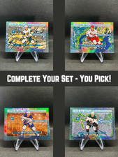 2024-25 Upper Deck Series 1 - CITY SATELLITES - Complete Your Set - You Pick!